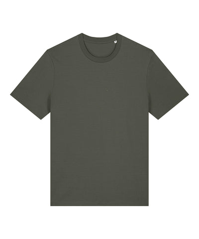 Unisex Creator 20 iconic t-shirt (STTU169) | Khaki