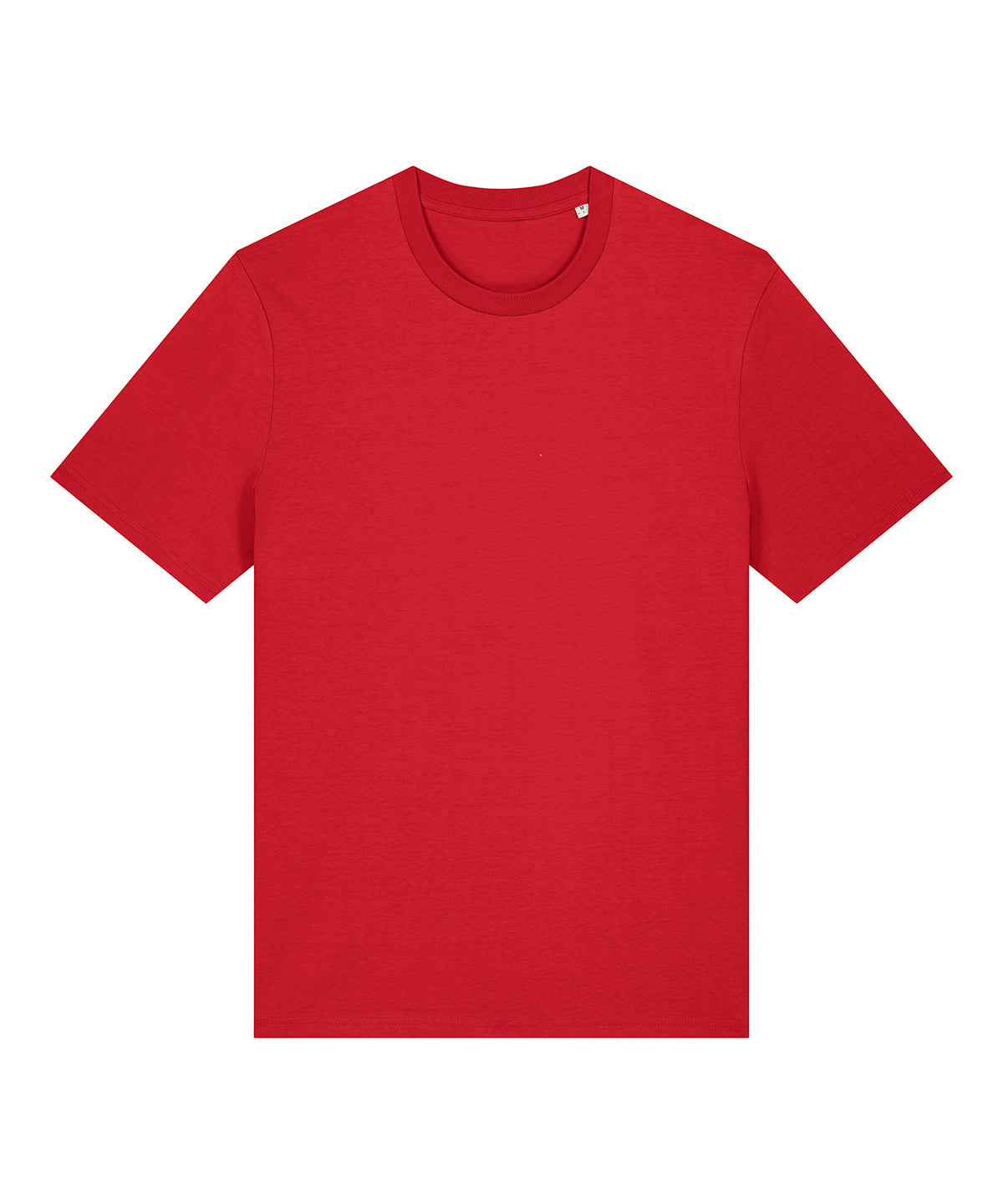 Unisex Creator 20 iconic t-shirt (STTU169) | Red
