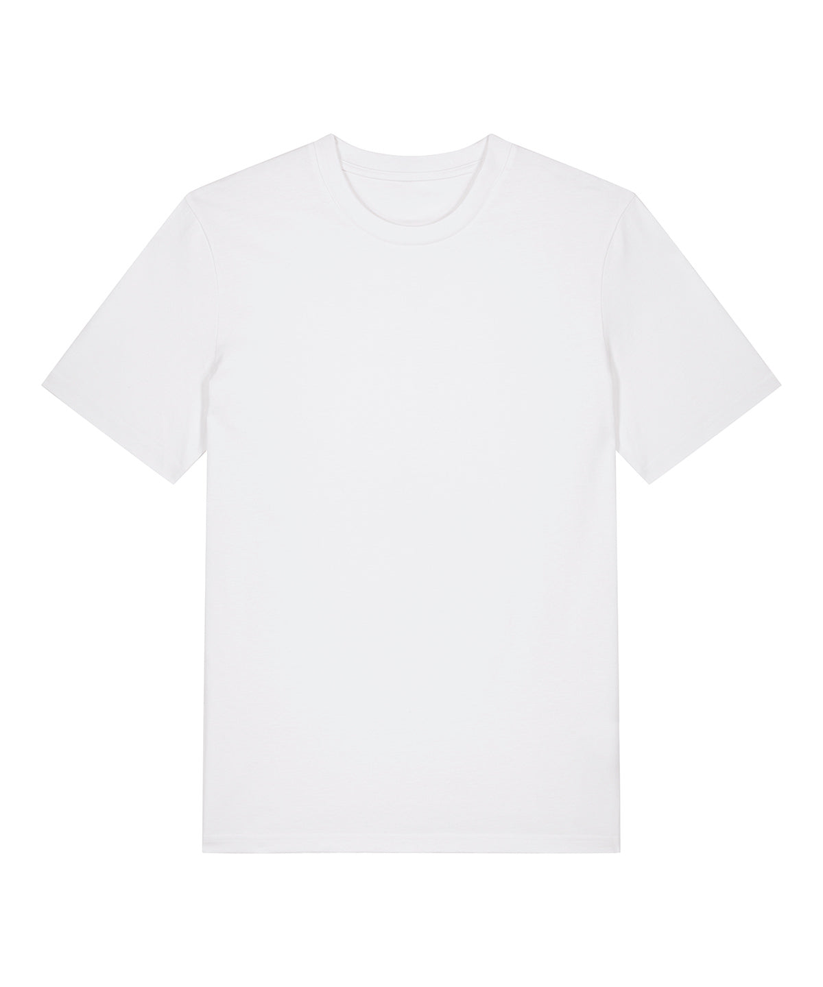 Unisex Creator 20 iconic t-shirt (STTU169) | White