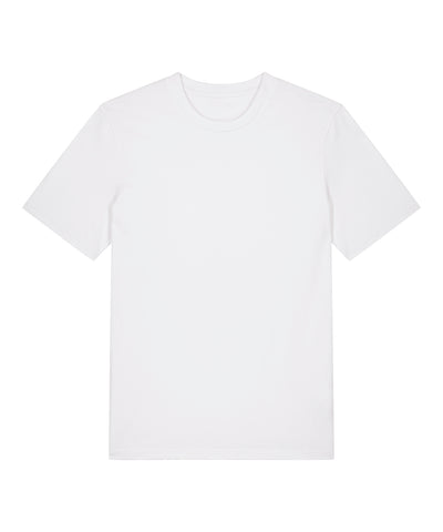 Unisex Creator 20 iconic t-shirt (STTU169) | White