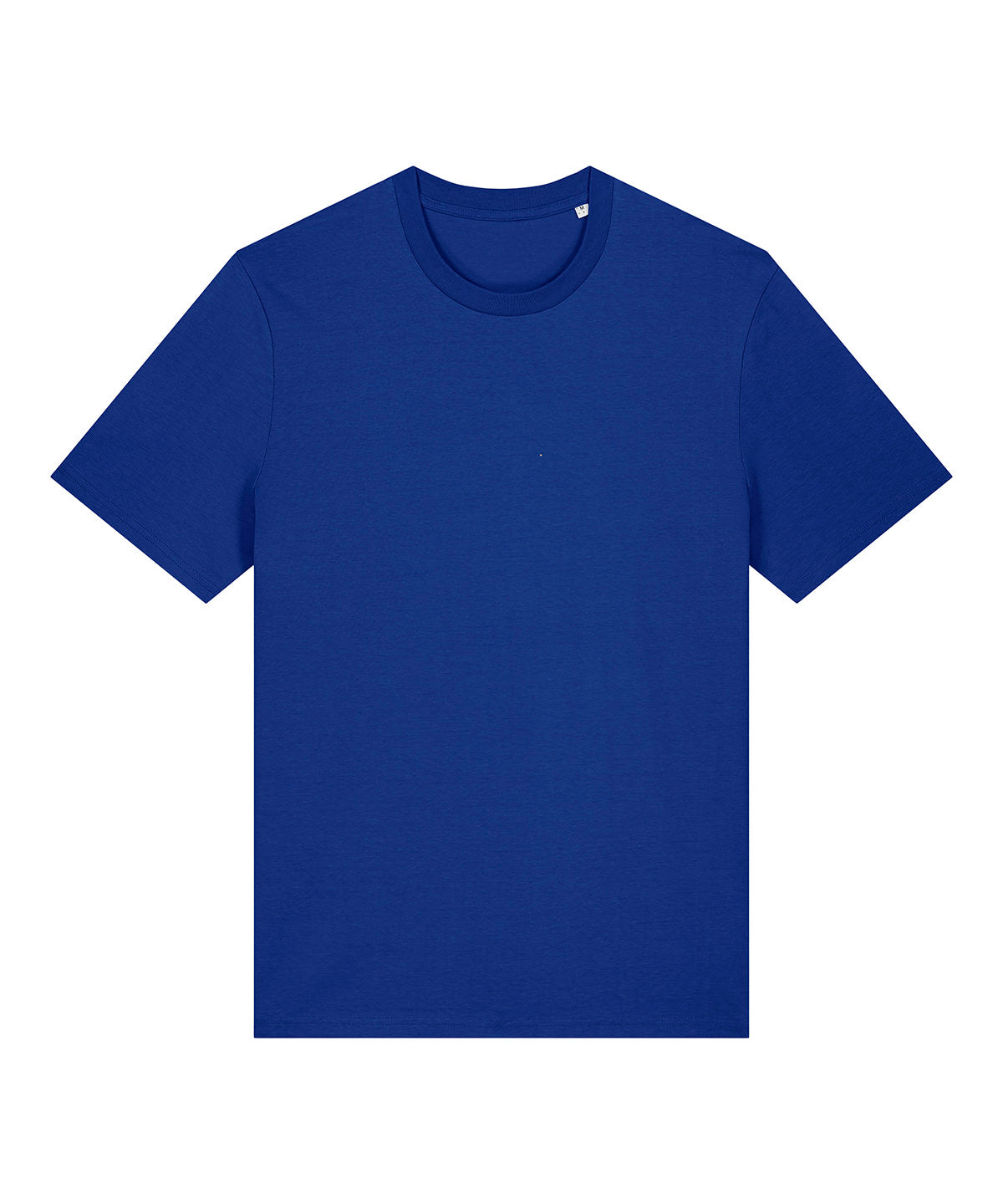 Unisex Creator 20 iconic t-shirt (STTU169) | Worker Blue