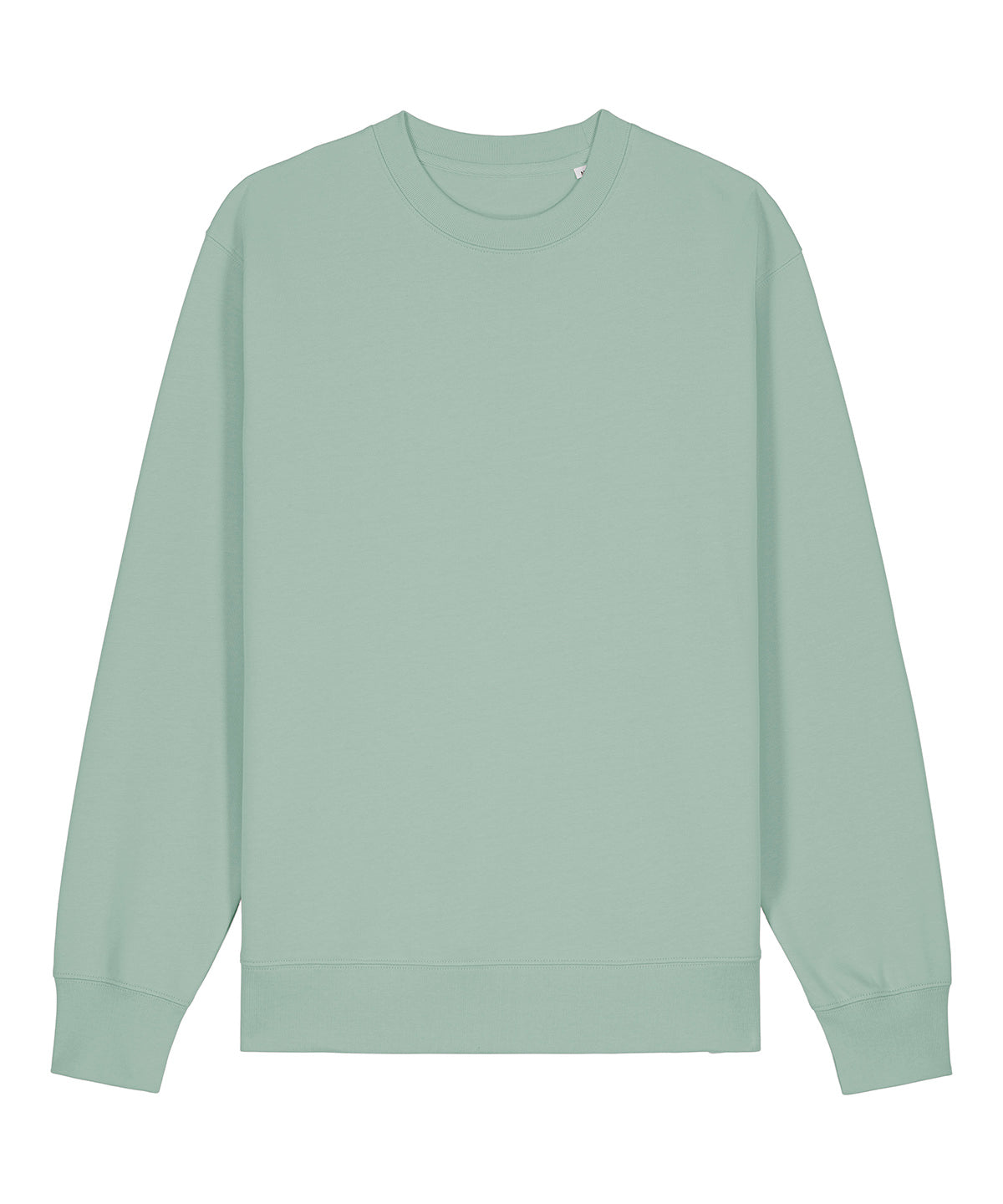 Sweat-shirt ras du cou emblématique unisexe Changer 20 (STSU178) | Aloe