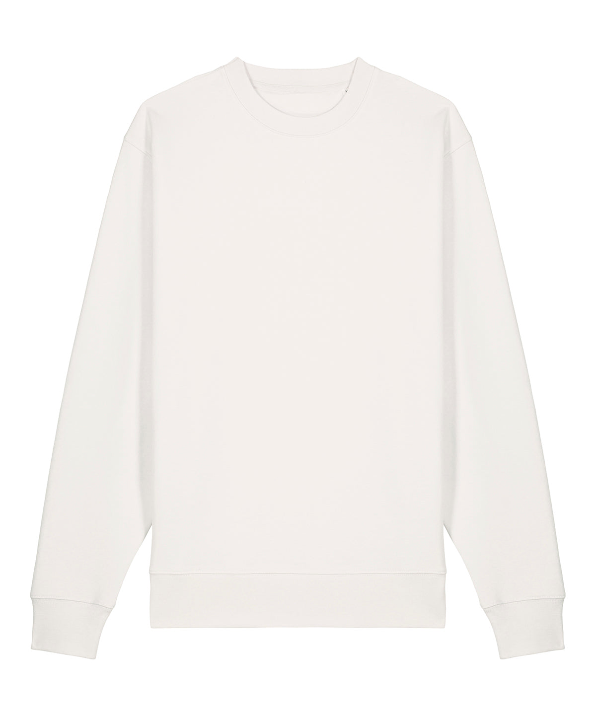 Unisex Changer 20 iconic crew neck sweatshirt (STSU178) | Off White