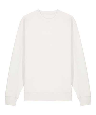 Unisex Changer 20 iconic crew neck sweatshirt (STSU178) | Off White