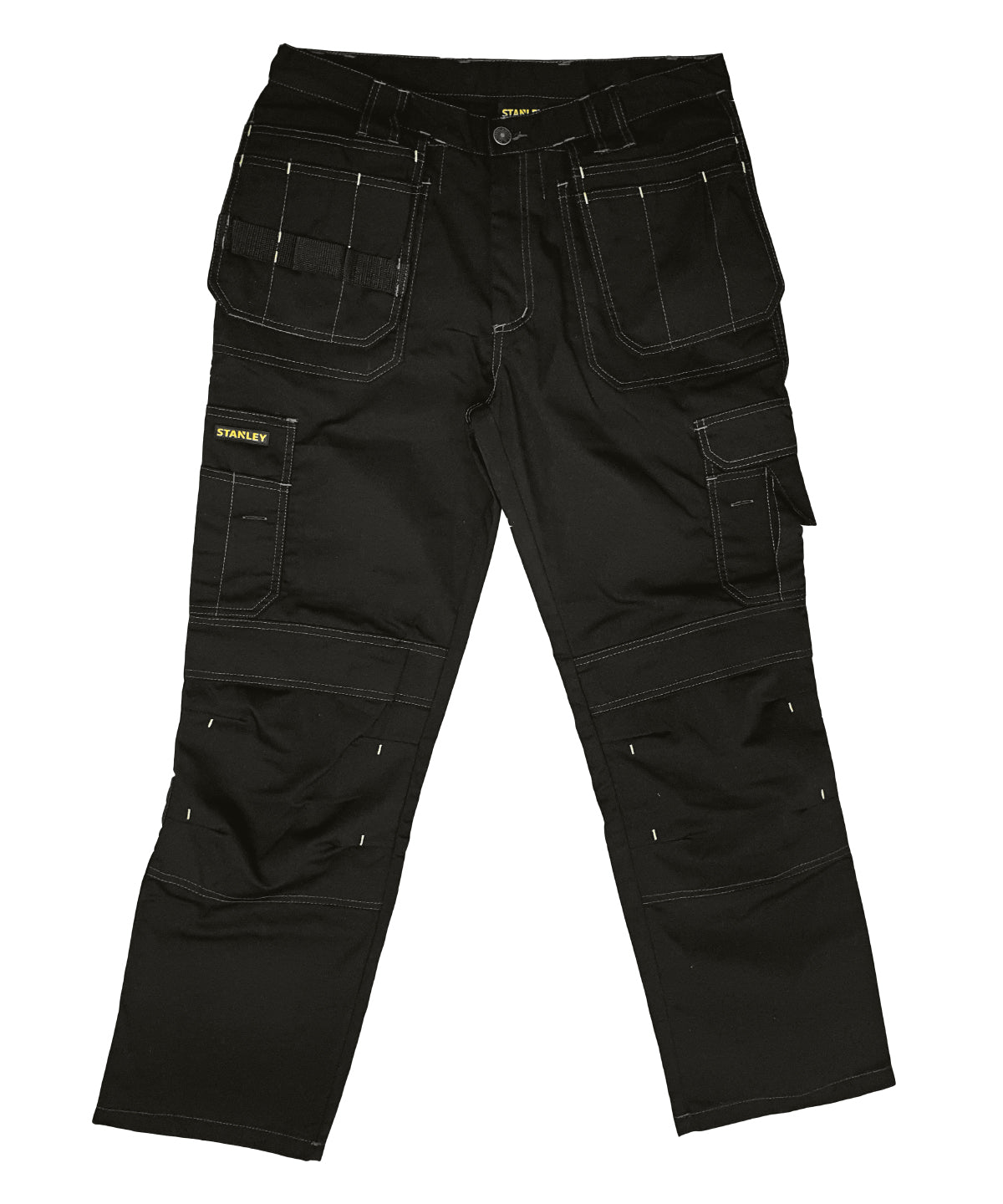 Pantalones Stanley Huntsville | Negro