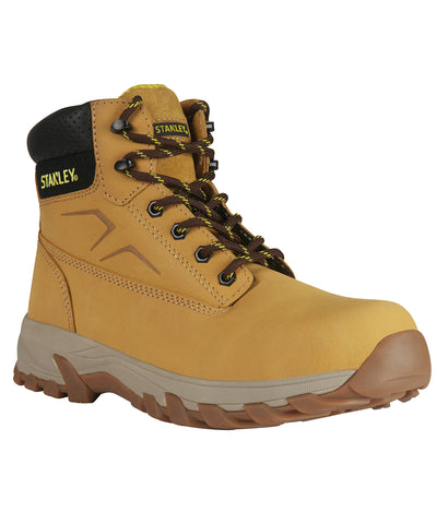 Bota Stanley Tradesman | Miel