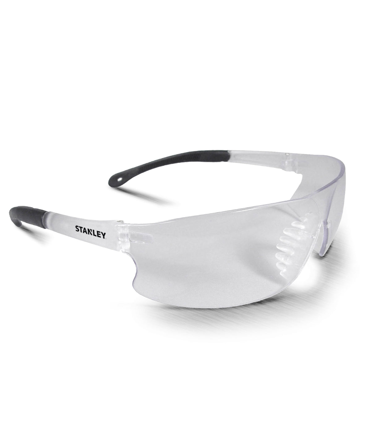 Gafas protectoras sin montura Stanley | Transparent
