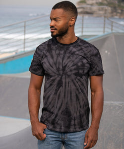 Araa tonal T | Negro Araa