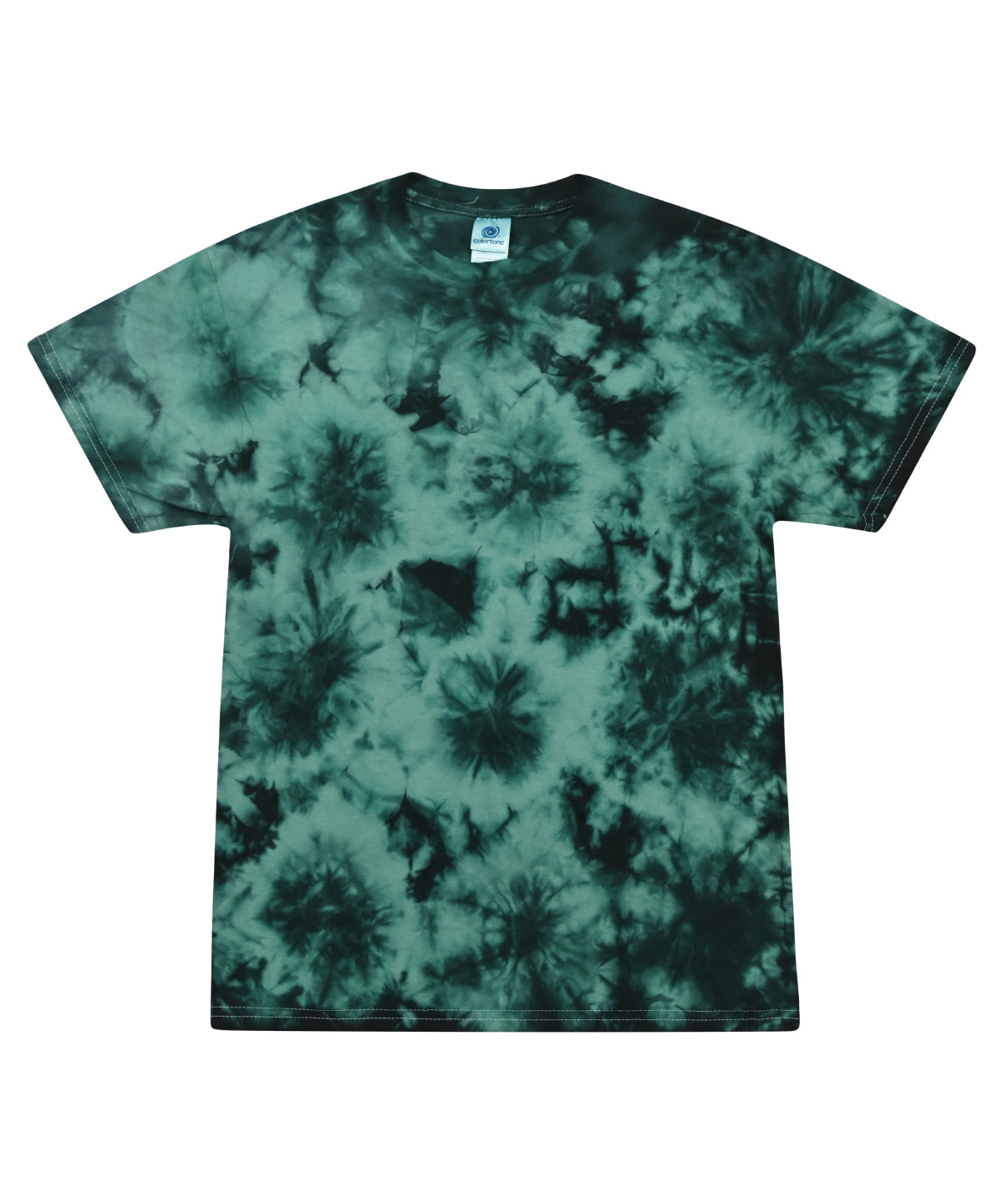 Camiseta tie-dye | Jade De Cristal