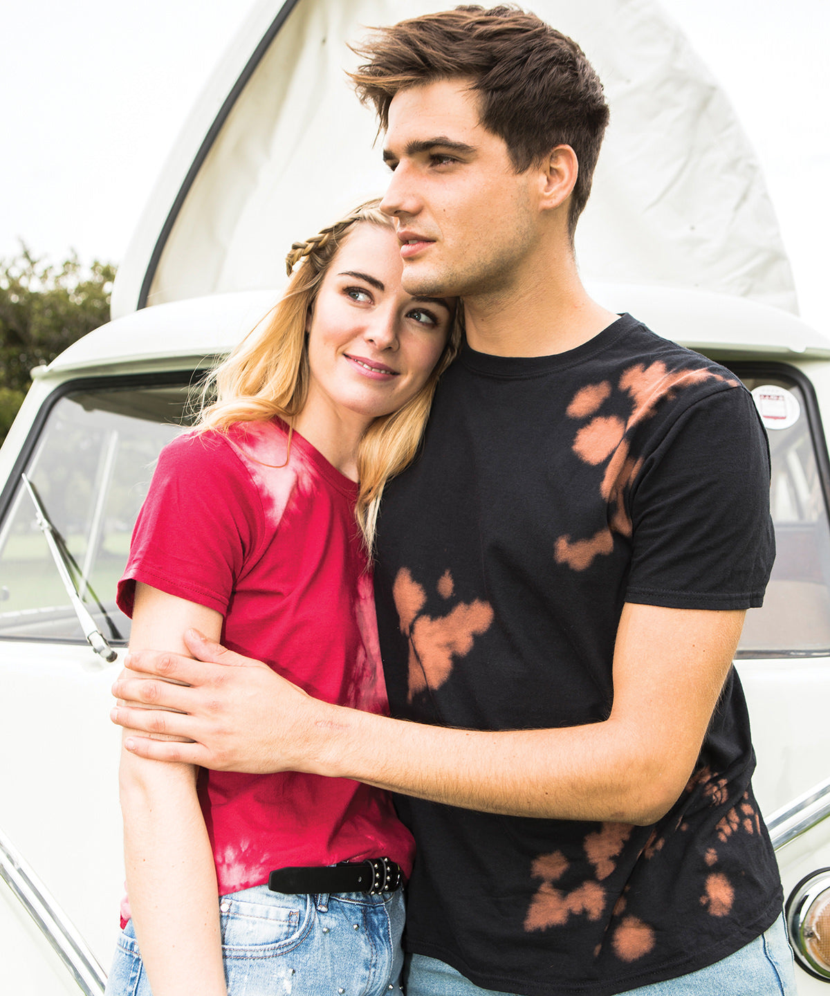 Blanqueador Coolplus® | Rojo