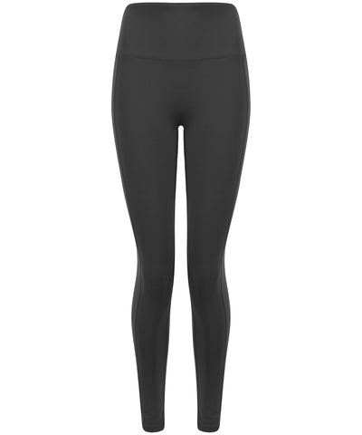 Core Pocket Leggings | Anthrazitgrau