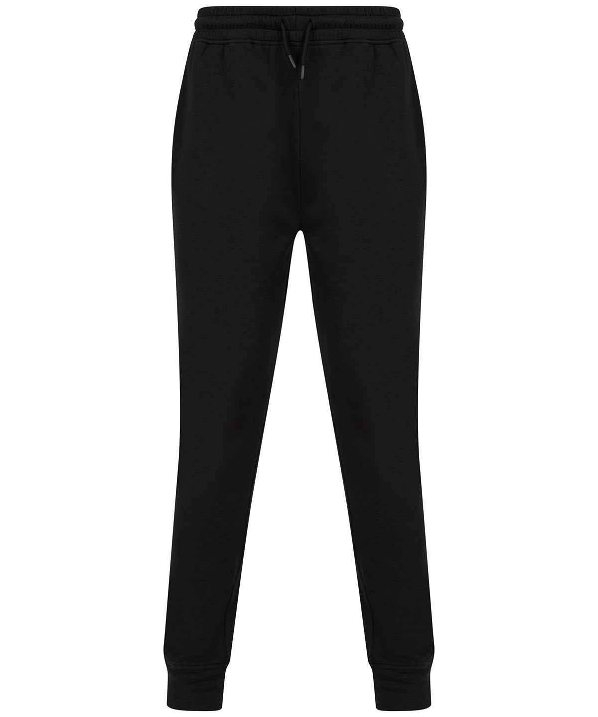 Joggers athleisure unisex | Negro