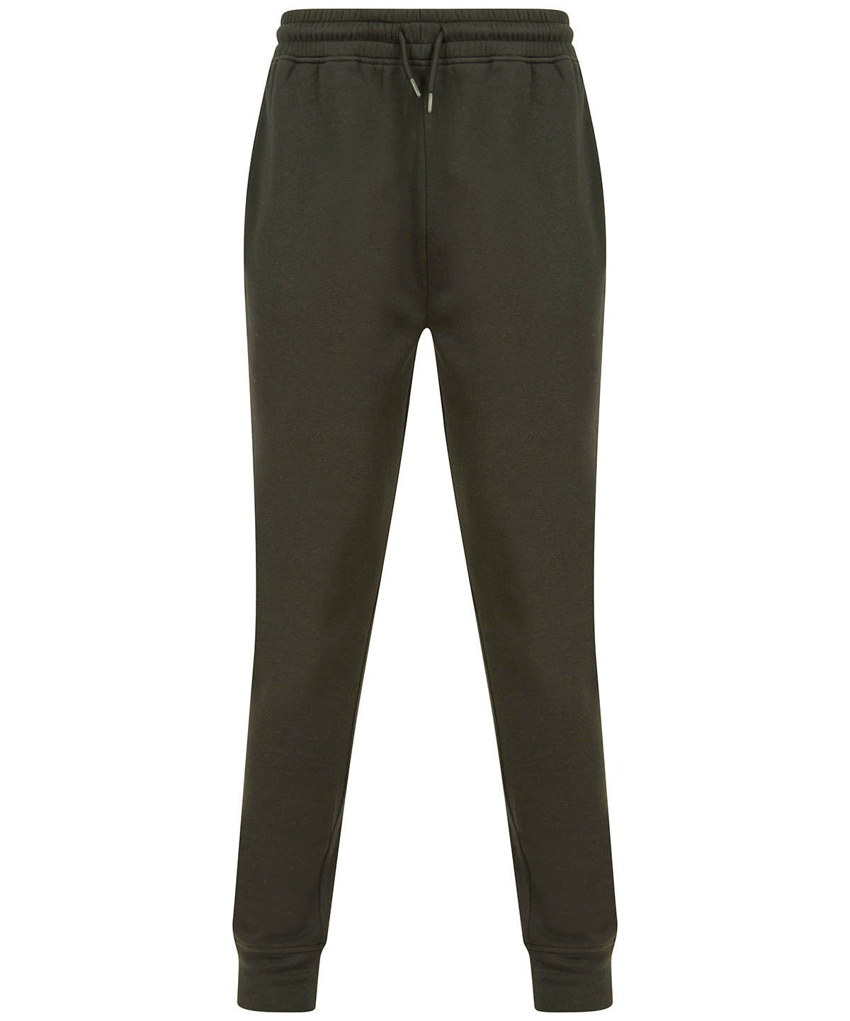 Joggers athleisure unisex | Verde Oliva