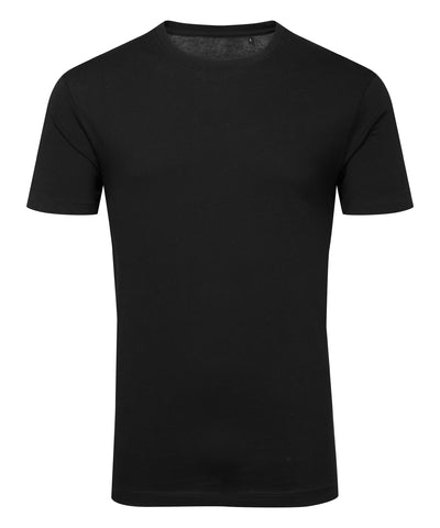 Camiseta orgnica TriDri® | Negro