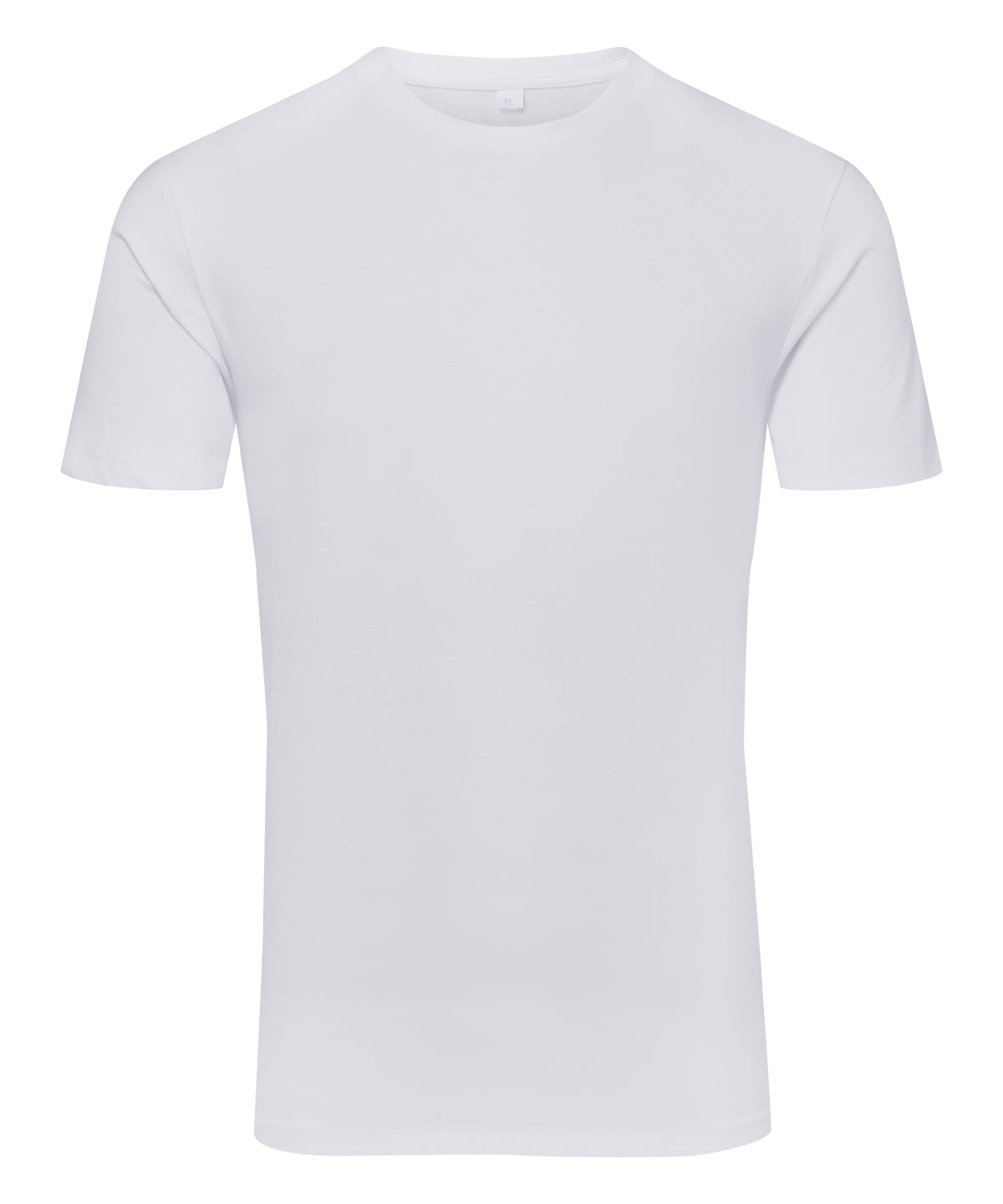 Camiseta orgnica TriDri® | Blanco