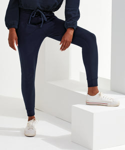 Pantalones ajustados de mujer TriDri® | Negro