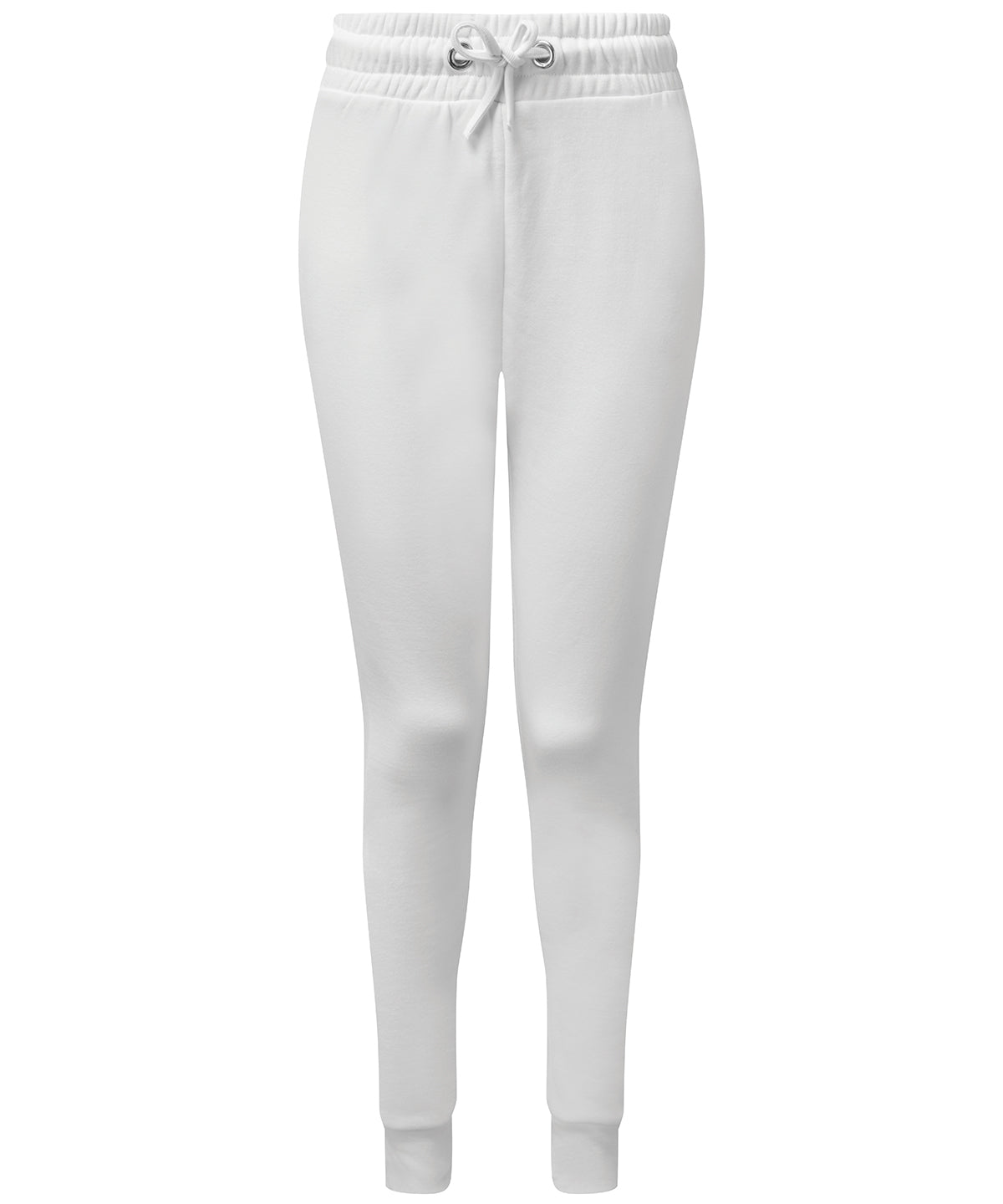 Pantalones ajustados de mujer TriDri® | Blanco