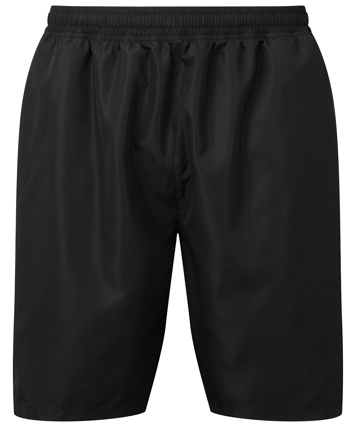 Pantalones cortos de running TriDri® | Negro