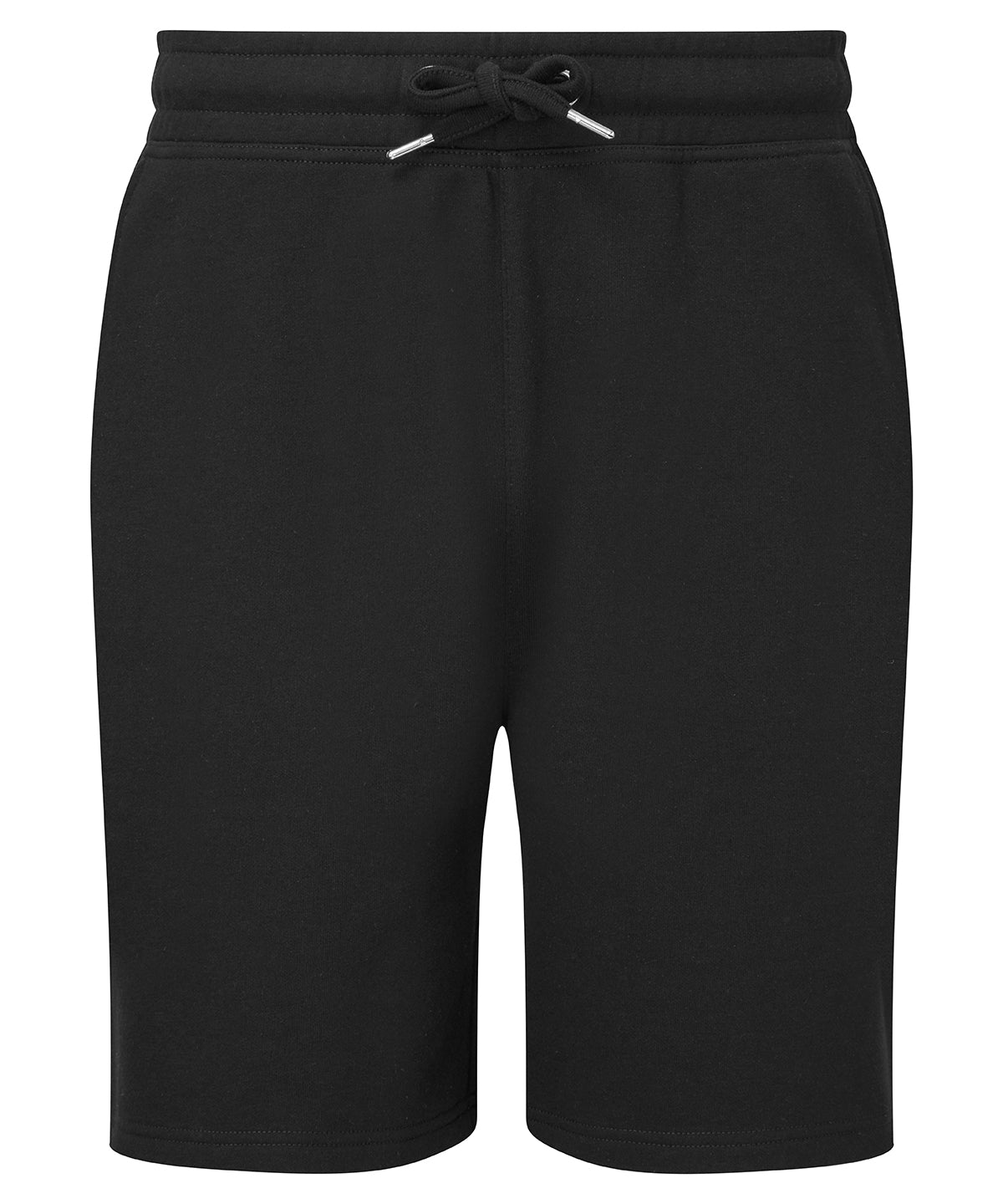 Pantalones cortos de deporte TriDri® para hombre | Negro