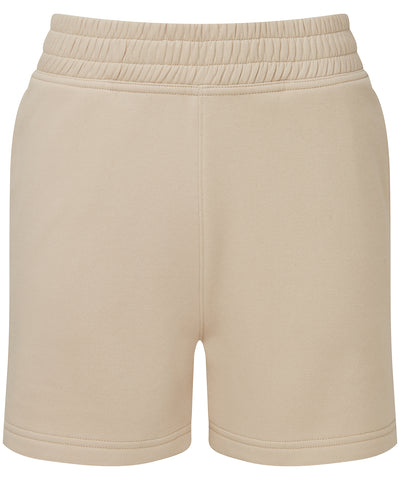 Pantalones cortos de correr para mujer TriDri® | Nude