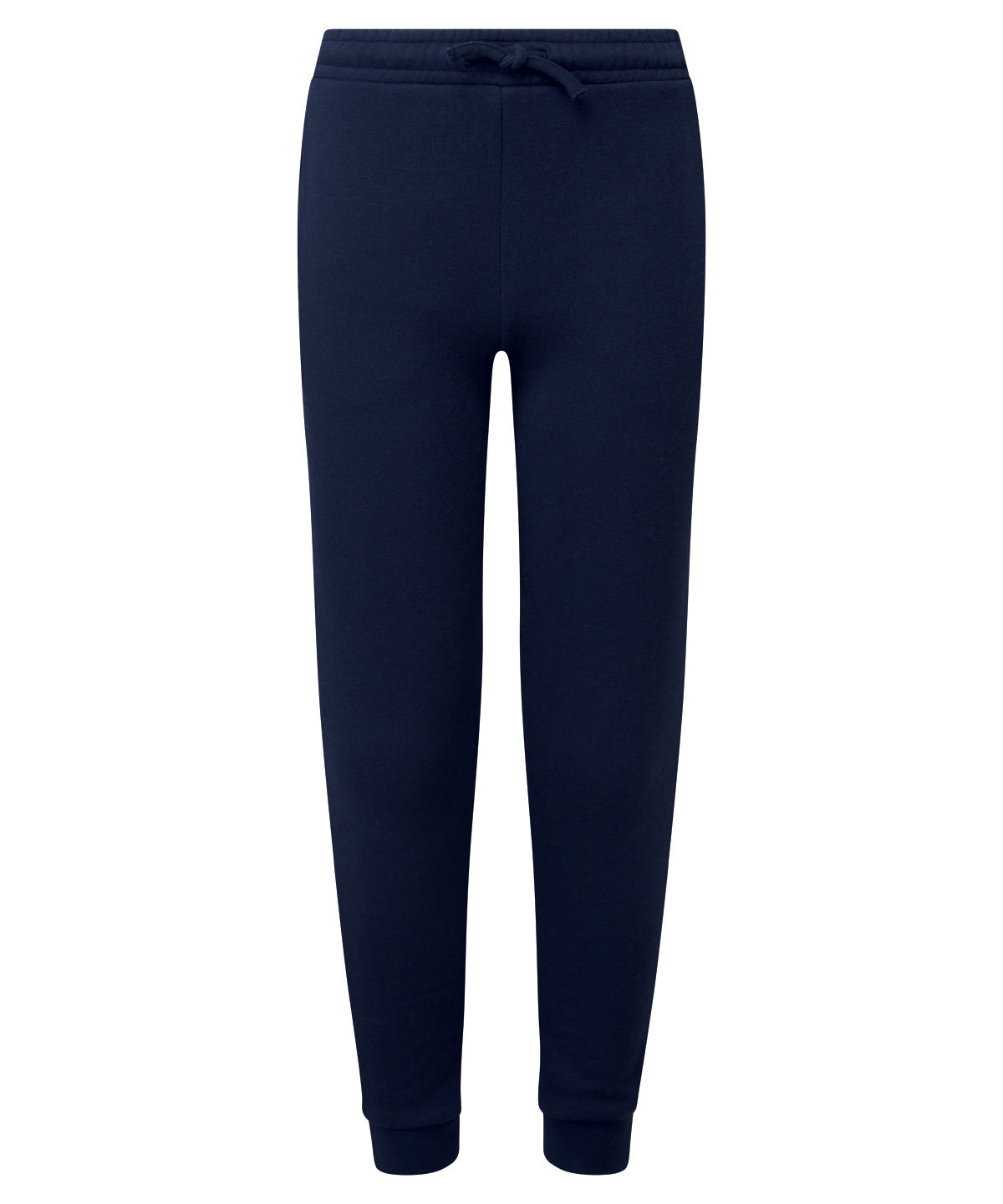 Pantalones de chndal reciclados para nios TriDri® | Azul Marino