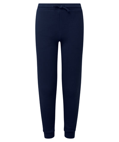 Pantalones de chndal reciclados para nios TriDri® | Azul Marino