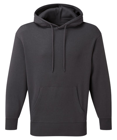 Sudadera con capucha unisex TriDri® reciclada | Gris Oscuro