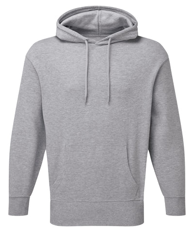 Sudadera con capucha unisex TriDri® reciclada | Gris Jaspeado