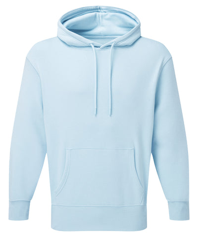 Sudadera con capucha unisex TriDri® reciclada | Cielo