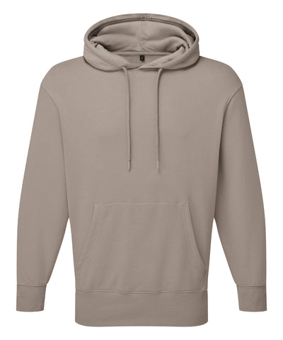 Sudadera con capucha unisex TriDri® reciclada | Piedra