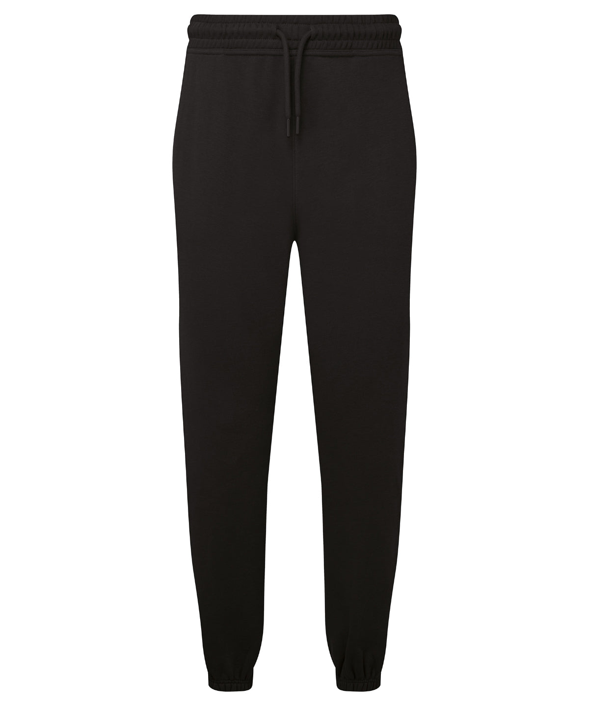 Pantalones de chndal unisex reciclados TriDri® | Negro