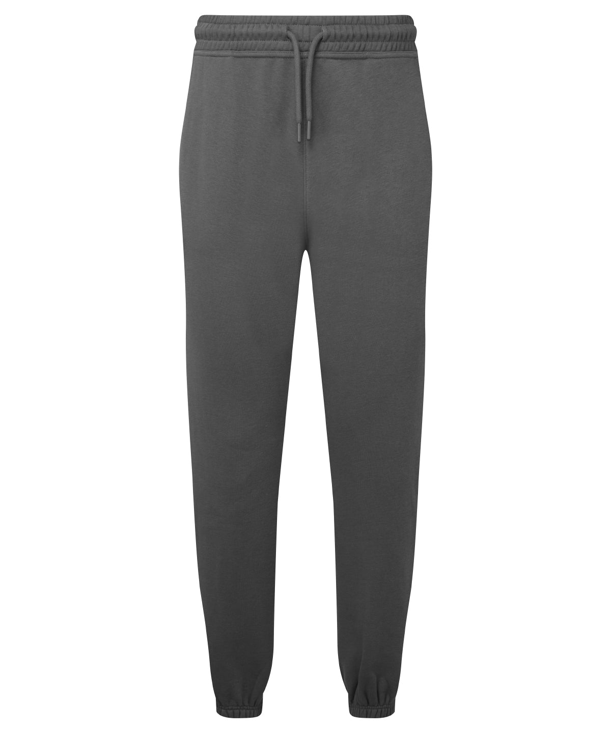 Pantalones de chndal unisex reciclados TriDri® | Gris Oscuro
