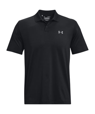 Polo Performance 30 | Negro/Negro