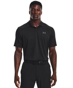 Polo Performance 30 | Negro/Negro