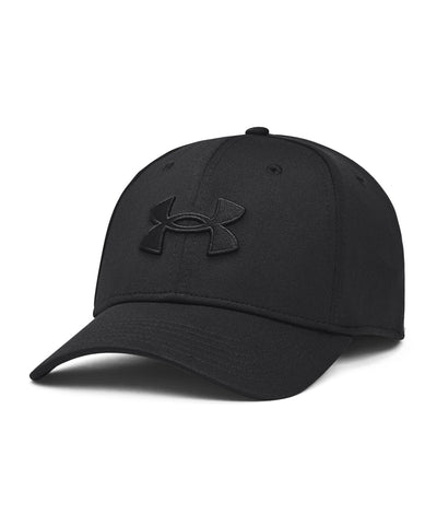 Gorra UA Blitzing | Negro/Negro