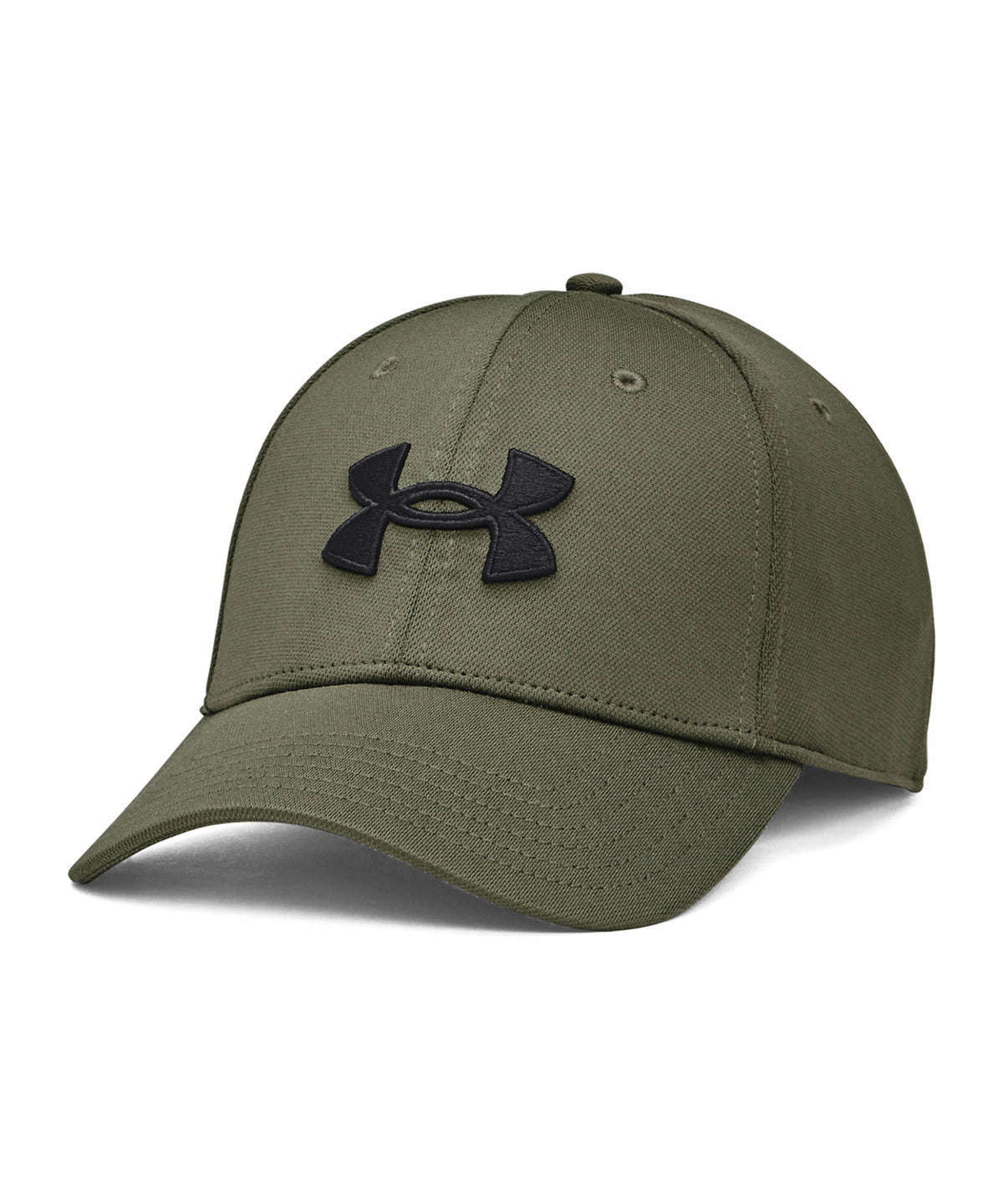 UA Blitzing Cap | Marinegrün