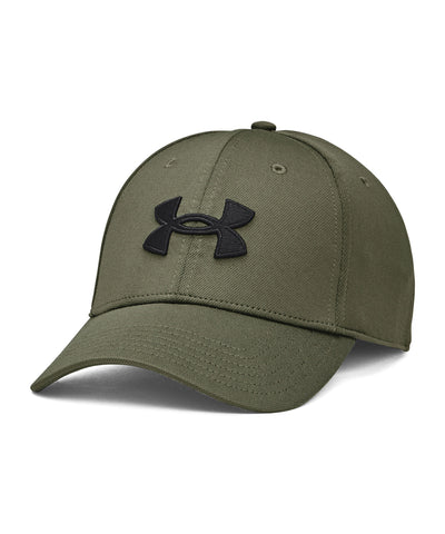 Gorra UA Blitzing | Verde Marino