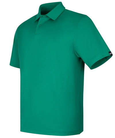 Polo UA T2G LB | Verde Clsico