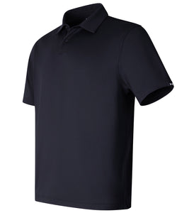 Polo UA T2G LB | Negro