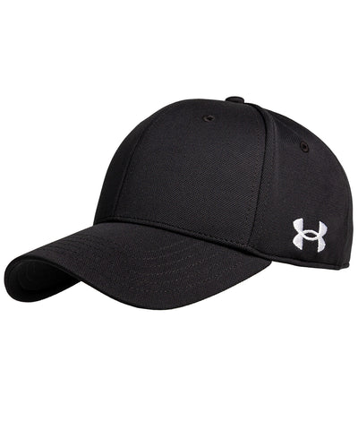 Gorra UA Team Blitzing | Negro