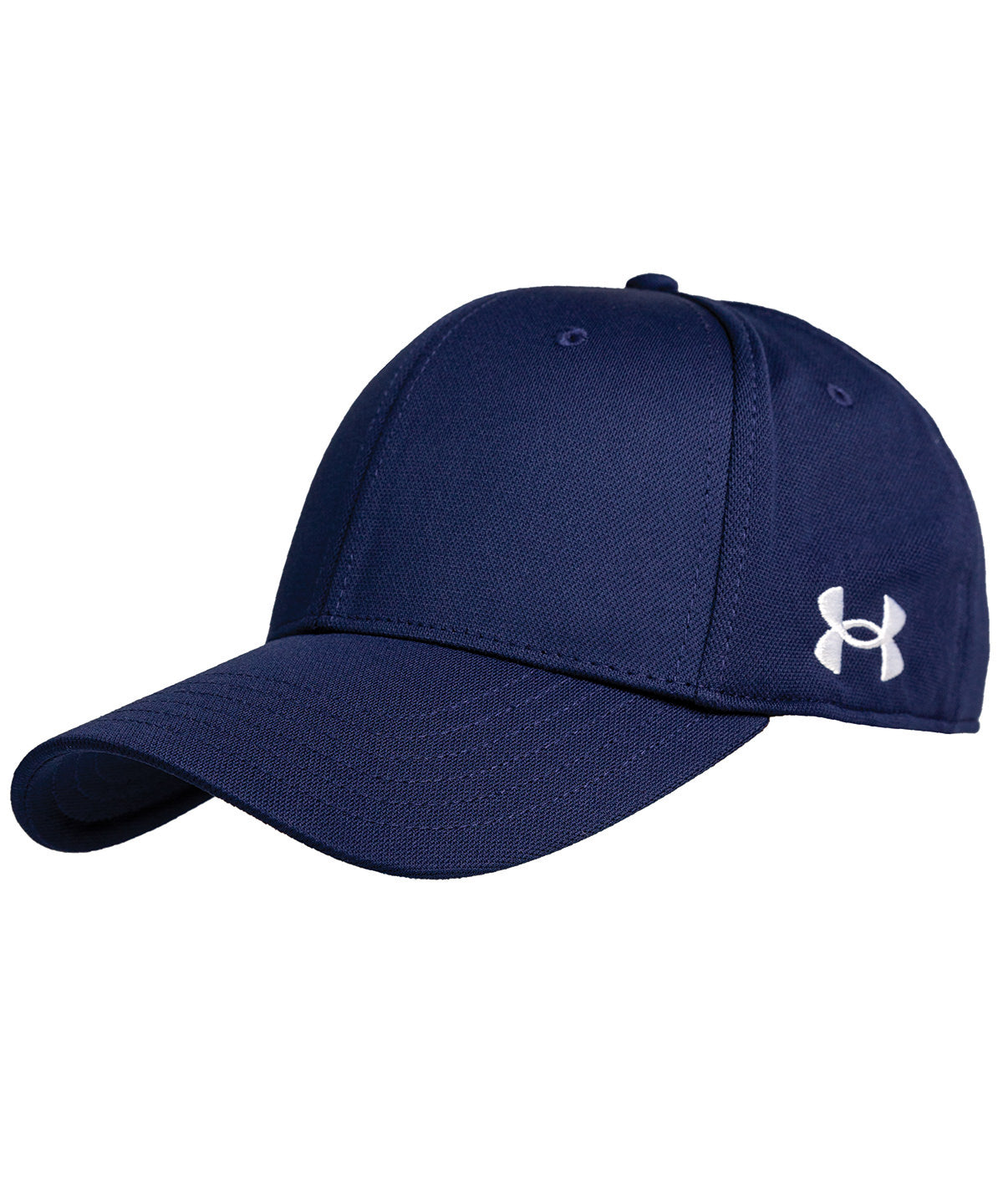 UA Team Blitzing Cap | Mitternachtsblau