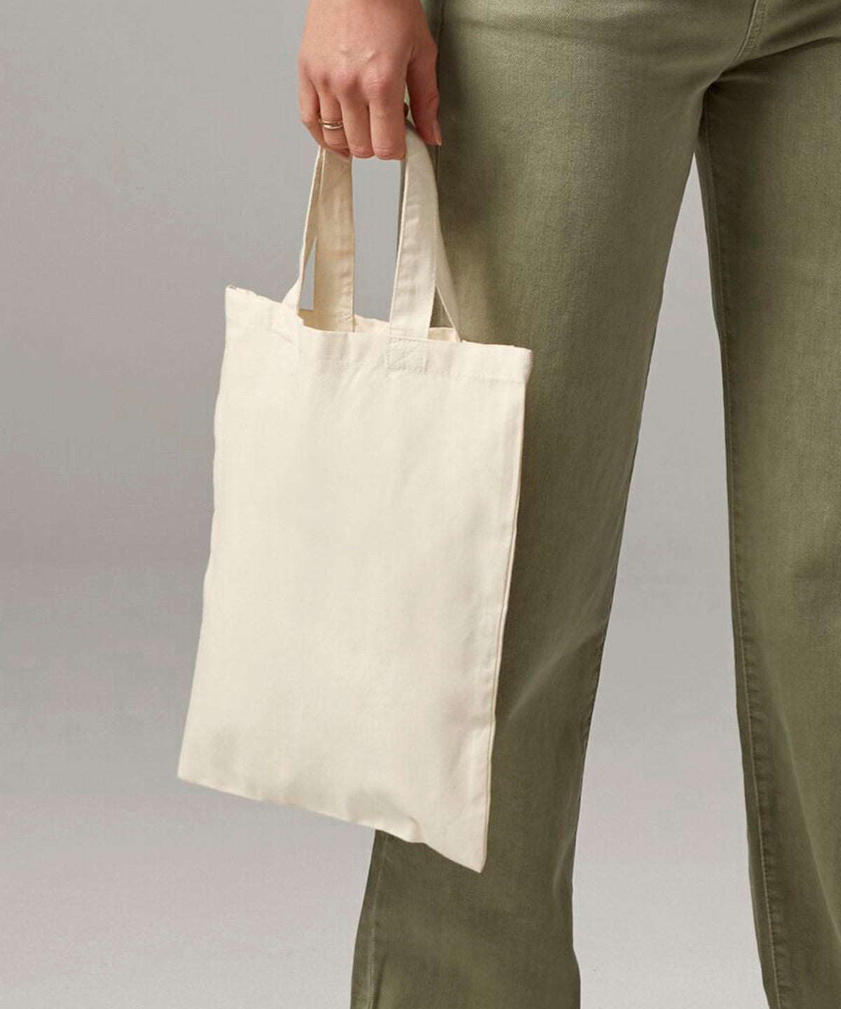 Mini-Tasche fürs Leben | Französisches Marineblau - Helles Französisches Marineblau