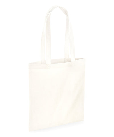 Bolsa de tela ecológica teñida de forma natural | Sal Marina