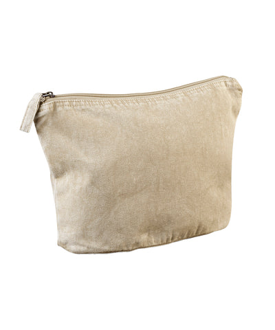 Sac d'accessoires en tissu à prendre | Arène Vintage