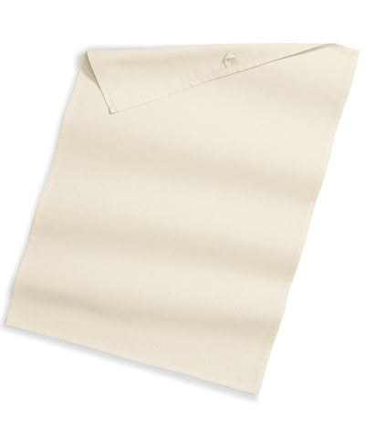 Paño de cocina de algodón orgánico | Natural