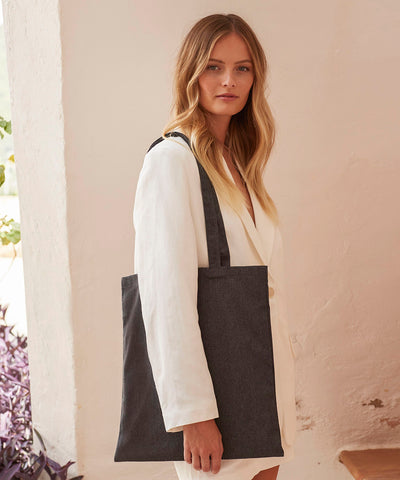 Bolso tote reciclado Revive | Natural