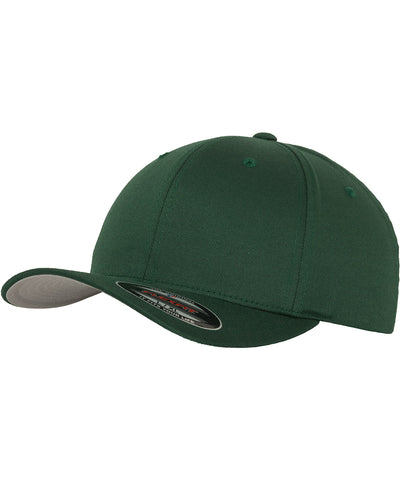 Gorra de bisbol ajustada Flexfit (6277) | Abeto