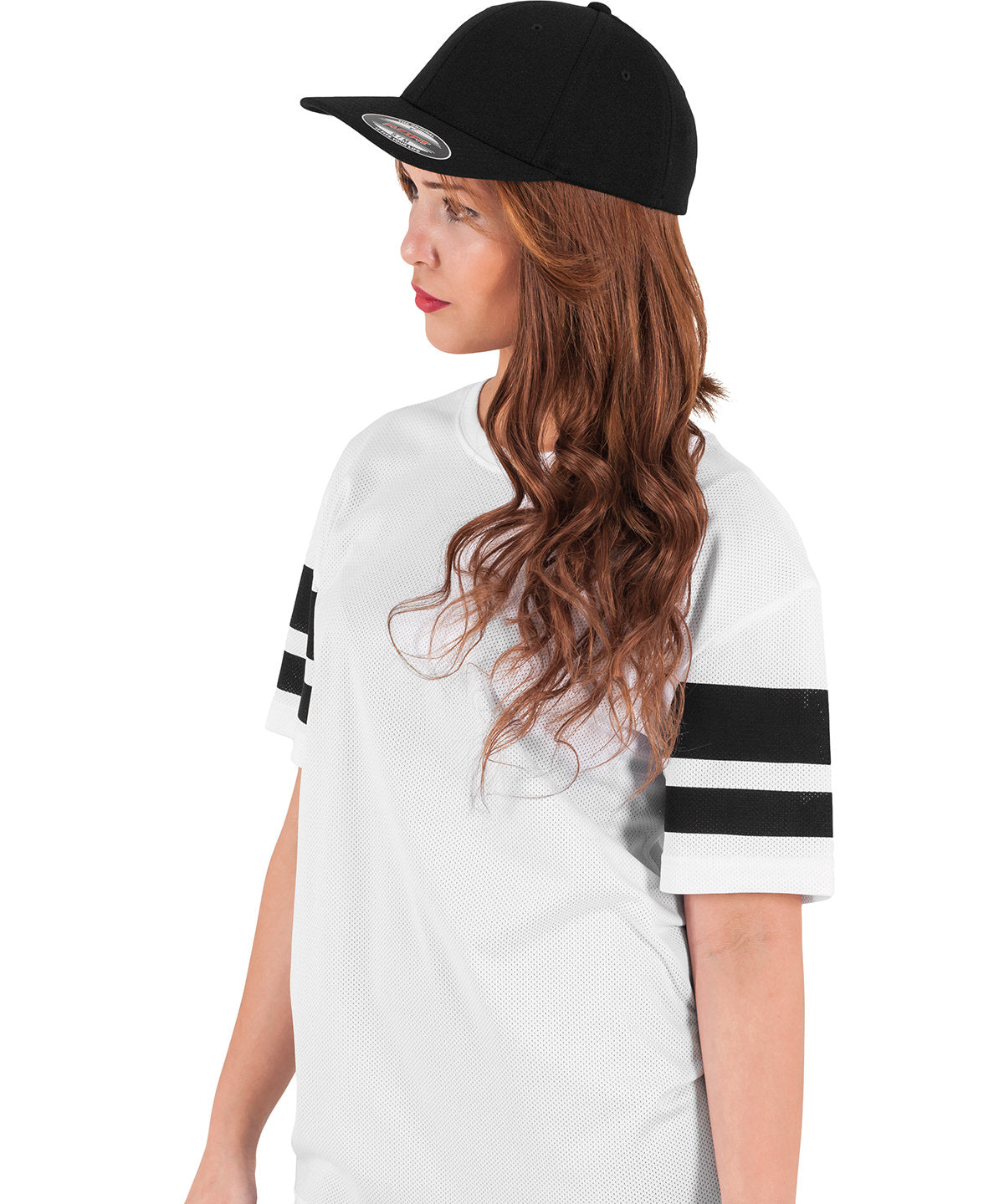 Flexfit Double Jersey Cap (6778) | Königsblau