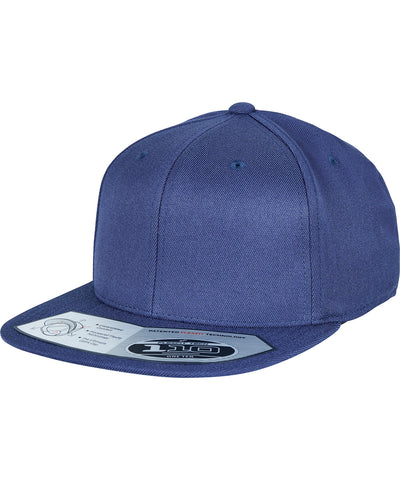 Gorra ajustada con cierre snapback 110 | Azul Marino