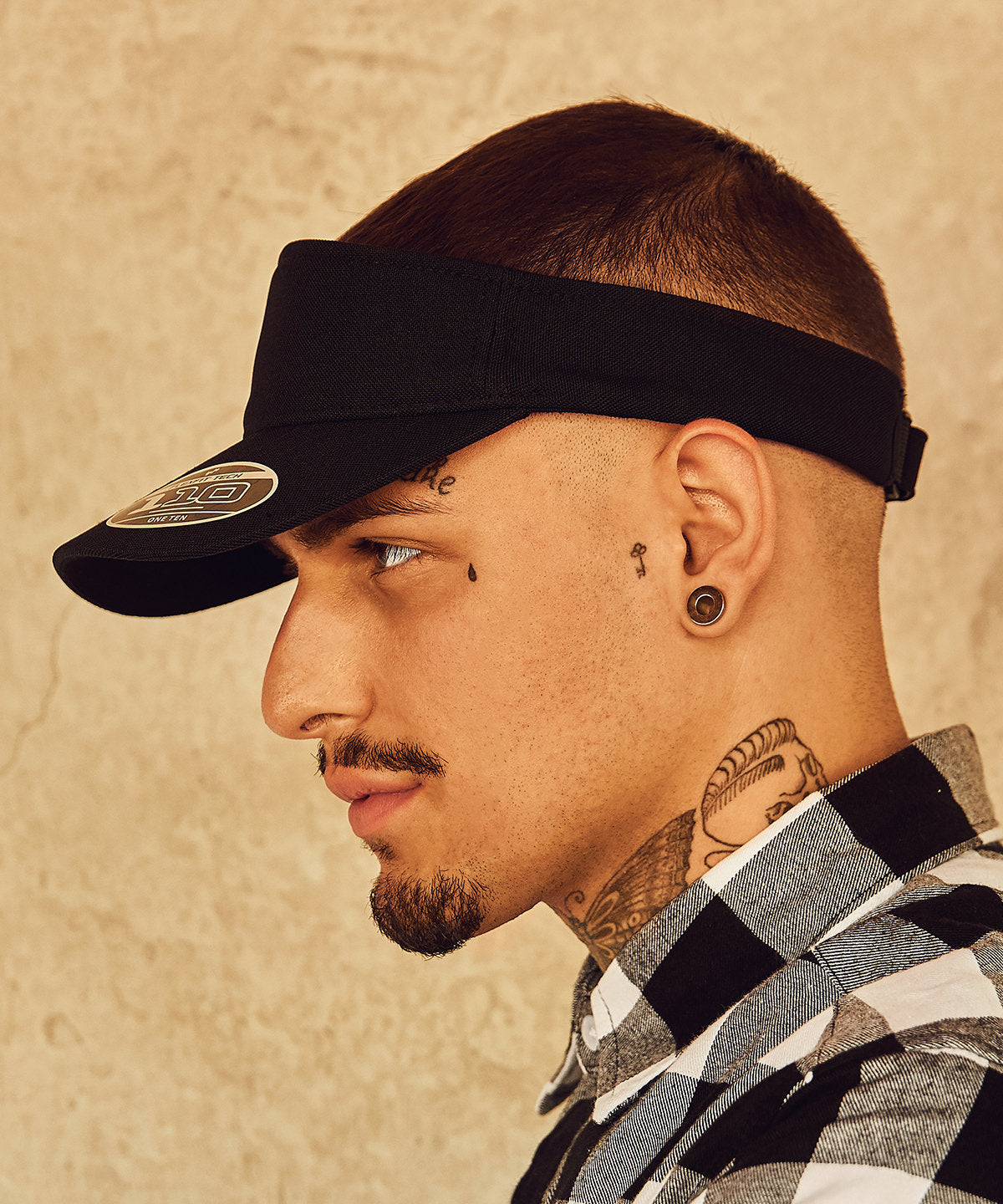 Visier 110 (8110) | Schwarz